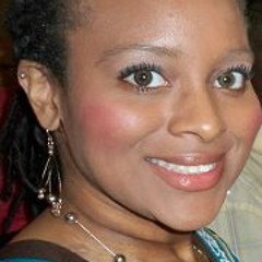 Elizabeth Cynita Thomas