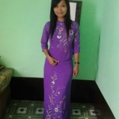 Thiri Wai Lwin