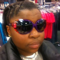 Nikki Mo'Nique Wilson