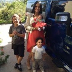 Pa'Shana Manoochehri