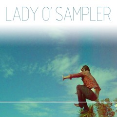 ladyosampler