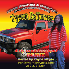 Tywon Da Terror
