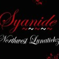 Josh Syanide Thompson