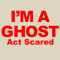 Red Light Ghost