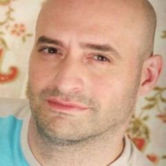 Martin Rodriguez Sabagh