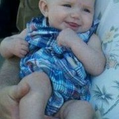 Heather McKenzie Carter