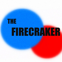The firecracker