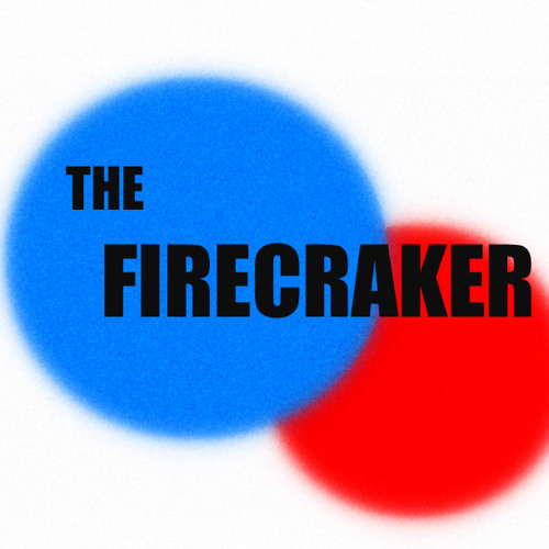 The firecracker’s avatar