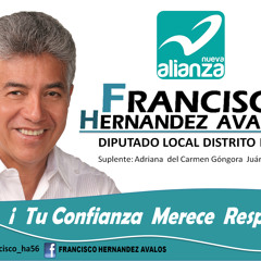 Francisco hernandez