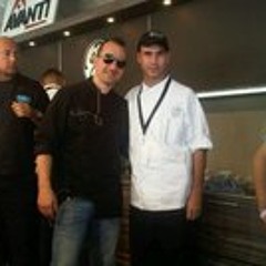 Rafi Trescientos Alamo