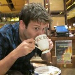 Ben Wardle