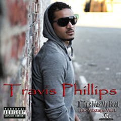 travis phillips music