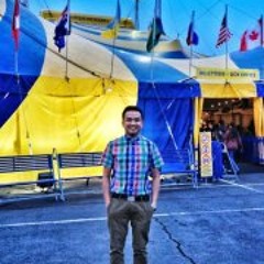 Patrick Ernest San Miguel