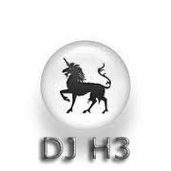 DJ H3