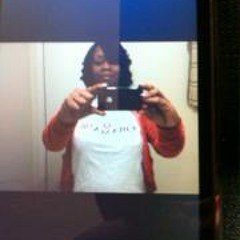 Nikenya Nicole Griswold