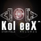Kol eeX ^
