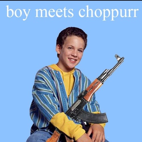 first mix i ever made..dont expect much