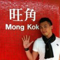 Jonathan Alexander Lin