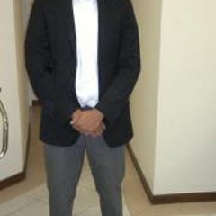 Junior Adriaanse