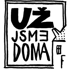Už jsme doma