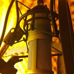 Inspired Revolations Feat. JDC Prod. Underdogg Productions