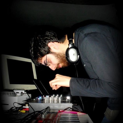 Sweet Effects 172 Bpm's (V.A Microchips Minds)