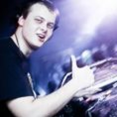 DJ kratas’s avatar