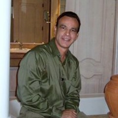 William Rodríguez 13