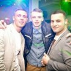 Sean Obrien 3