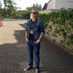 Marvin Großmann Jr.