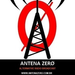 radio ANTENA ZERO