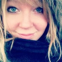 Ragnhild Tronsmo Haugland