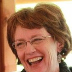 Kate Kelly Bouchard