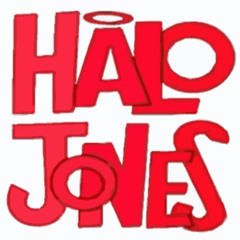 halojones