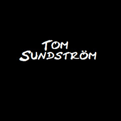 Tom Sundström