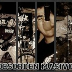 Desorden Masivo Crew