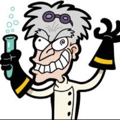 Mad Scientist - MDH