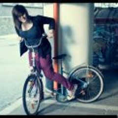 Charlotte Van Lierde