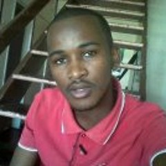 Nhlanhla Dj-Kiddy Roocsta