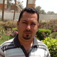 amjed algrib
