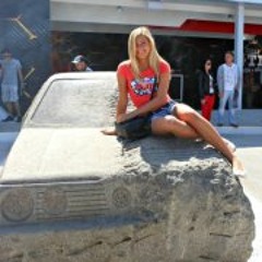 Sabrina Elena Graziani