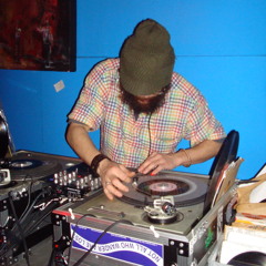 dj rickshaw