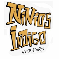 Ninios Indigo Ska-Core - S.K.A (Sanas Kostumbres Argentinas)