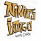Ninios Indigo Ska-Core