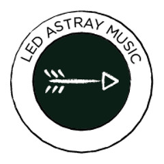 Led Astray Music