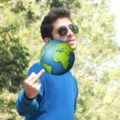 Amrit Talreja
