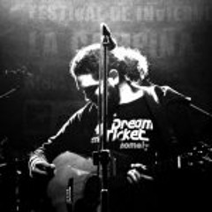 Lucas Meseri Mansilla