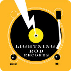 Lightning Rod Records