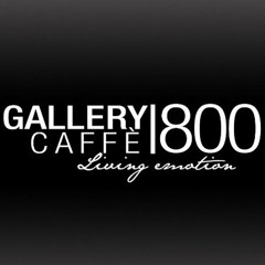 GALLERY CAFFE 800