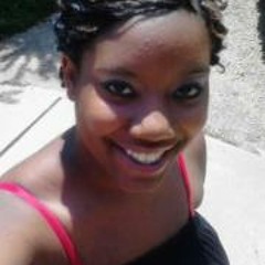 Chyna LadyOcho Henderson